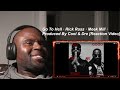 Go To Hell · Rick Ross · Meek Mill · Produced By Cool & Dre | REACTION