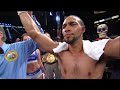 Keith Thurman (USA) vs Julio Diaz (Mexico) | KNOCKOUT, BOXING fight, HD, 60 fps