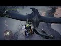 Let's LANCE Iceborne PS5 Monster Hunter World Part D'oh?????? (live commentary)