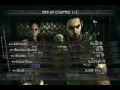 Resident Evil 5: Chapter 1-2 (Professional/No Commentary/Infinite Ammo)