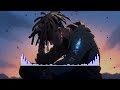 Juice WRLD - Up Up And Away (Remix) [Prod. Mello]