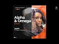 You are Alpha and Omega(cover)