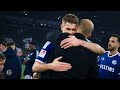 Access ALL AREAS | Doppelpack gegen Tabellenführer | FC Schalke 04 - FC St. Pauli 3:1