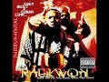 Raekwon - Ice Water (Instrumental) [Track 8]