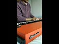 Love Street (Solo) - Piano - Ray Manzarek - Vox Continental