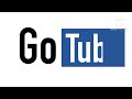 GoTube Logo