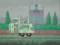 Ivor The Engine Game Demo For iPad