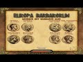 Europa Barbarorum : Total War Rome Remastered : Carthage #16