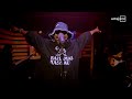 Slimcase - WE DEY THERE | Live Performance