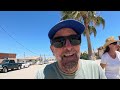 Exploring Bahia Asuncion, Baja California Sur, Mexico With A Local | Mexico Family Vlog