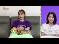 Moonbyul is special trainer only for Solar (Boss in the Mirror) | KBS WORLD TV 210722
