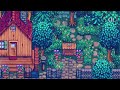 calm videogame music for studying, sleep, work whle it's raining