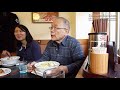 Daito-ryu Aiki-jujutsu Documentary - Kobayashi Kiyohiro Sensei and Takumakai in Tokyo