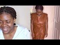 TRYING ON EVERY DRESS IN MY CLOSET - PART ONE #dresscollection