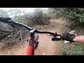 Rattlesnake Trail - Mountain Biking - Simi Valley, CA