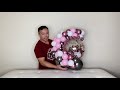 Balloon Hug/Balloon Bouquet/Balloon Tutorial