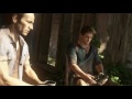 Uncharted 4: Sit Down With Sam