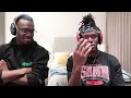 Reacting To My Fight With Deji