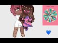 Creating Couple witha wheel| Izzabelle_Haise (no sound sry)