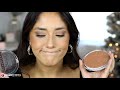 THE BEST MAKEUP TIPS TO TRANSFORM YOUR FACE | Flawless and long lasting makeup!