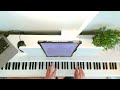 ABRSM 2025 & 2026 - Grade 2 Piano Exam - B:2 ~ A Little Song ~ D. B. Kabalevsky