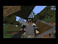 Hardcore 1.17 Minecraft!