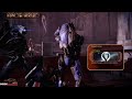 Mass Effect Legendary Edition - Adam Baldwin meets Geth