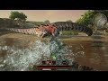 The Raw POWER of a Solo Deinosuchus! | Path of Titans