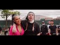 6IX9INE - DUMB ft. Tory Lanez, NLE Choppa (RapKing Music Video)