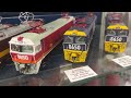 The Auscision Models Store Tour - A Variety Of Model Trains | TsetsTransport