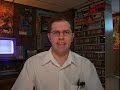 Angry Video Game Nerd: Metal Gear NES (censored)