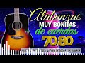 180- MINUTOS DE PODEROSAS ALABANZAS CON GUITARRA PENTECOSTAL CON LETRA - MUSICA CRISTIANA DE CUERDA