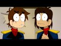 Like a Machine 2.0 - Eddsworld TBATF (fan animation)