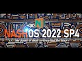 NASH OS 2022 SERVICE PACK FOUR