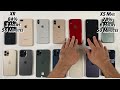 iPhone 8 To iPhone 14 Pro Max Battery Life Drain Test in 2023 - Every iPhone Battery Test iOS 16.5 🪫