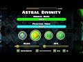 How to Beat GOD EATER (Astral Divinity) in Geometry Dash... (Geometry Dash Guide) (Extreme Demon)