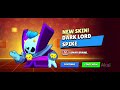 Unlocking | All LUNER Skins & Skin Pins & Pins | Brawl Stars