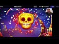 MAX SPINS ON MUERTOS MULTIPLIER 🔥🔥🔥