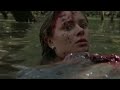 (Black Water|2007) Crocodile Screen Time