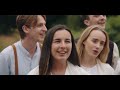 Bó na Leathadhairce - Choral Scholars of University College Dublin