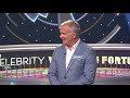 Anthony Michael Hall Gets Stumped, Still Does Well - Celebrity Wheel of Fortune
