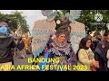 ASIA AFRICA FESTIVAL 2023