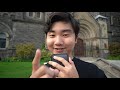 Guessing Majors at University of Toronto (St. George Campus) | UofT Downtown Campus