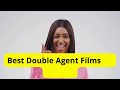 The Top 6 Netflix Double Agent Movies: Uncover Secrets, Betrayals, And Surprising Twists!