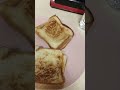Making a grilled cheese at 11 PM (cringe)