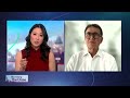 Nouriel Roubini on US Economy, French Election, Trump Policies