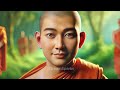 10 Buddhist Principles So That NOTHING Can AFFECT