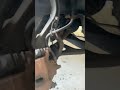 Lower control Arm Replacement part 1