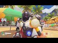 USELESS FACTS ABOUT OVERWATCH 2 SKINS - Unique Details & Effects!