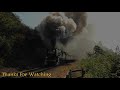 Severn Valley Railway - Autumn Steam Gala 2019